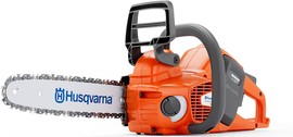 Battery chainsaw Husqvarna 535i XP
