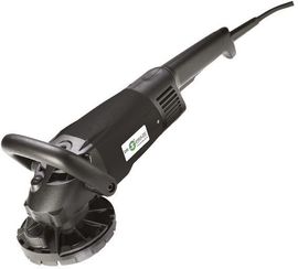 Hand-held grinding machine Dr.Schulze DHG 125-2