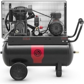 Piston Compressor Chicago Pneumatic CPRC 3150 NS19S MS