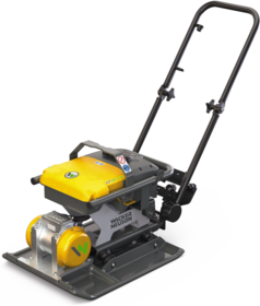 Single direction vibratory plate Wacker Neuson AP 1840e
