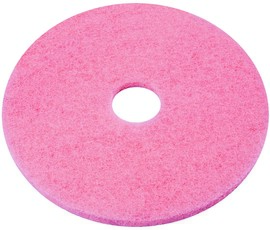Tarcza polerska Nilfisk pad 17 Eco Remover 432 mm