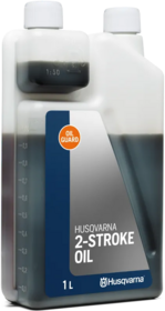 Oil Guard Husqvarna 1 l