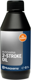 Oil Guard Husqvarna 0,1 l