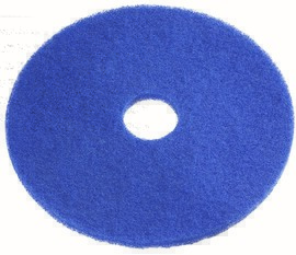 Tarcza polerska Nilfisk pad 13 eco blue 330 mm