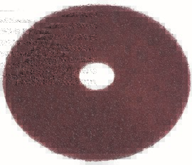 Tarcza polerska Nilfisk pad 14 eco brown 355 mm