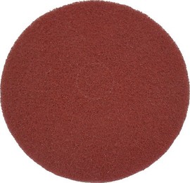 Tarcza polerska Nilfisk pad 6.5 ECO BRILLIANCE RED 165 mm