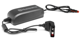 Charger Husqvarna QC80F