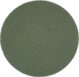 Tarcza polerska Nilfisk pad 19 ECO BRILLIANCE green 483 mm