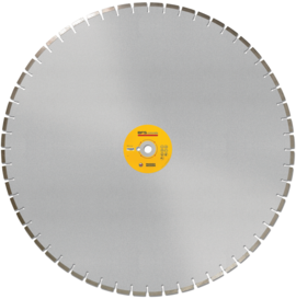 Tarcza diamentowa Wacker Neuson BFS Concrete 600 mm do betonu (wysokość 12 mm)