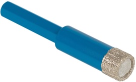Diamond Drill Bit Tyrolit Premium DDT 12 mm