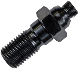 1 1/4'' F na 3-LOCH adapter for diamond drill bit