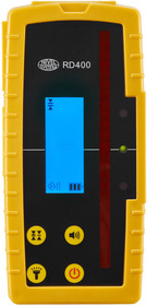 Laser sensor for Nivel System RD400 rotary laser levels 