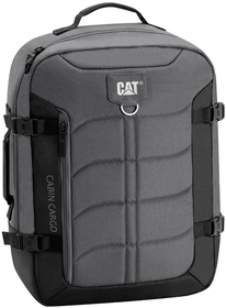 Backpack Caterpillar Cabin Cargo grey