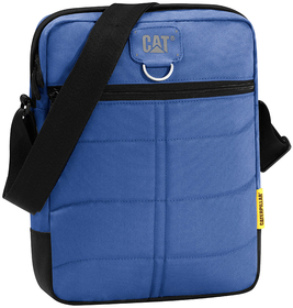 Bag Caterpillar Ryan blue