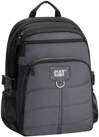 Backpack Caterpillar Brent grey