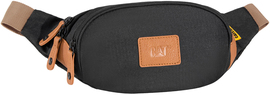 Bumbag Caterpillar Lava black