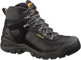 Męskie buty robocze Caterpillar Pneumatic ST S3 HRO SRC