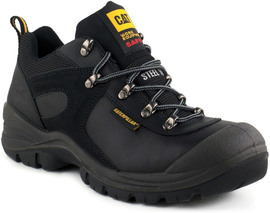 Męskie buty robocze Caterpillar Torque ST S3 HRO SRC