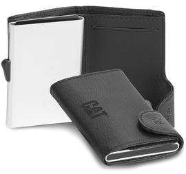 Card etui Caterpillar RFID