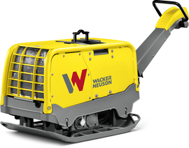Reversible Vibratory Plate Wacker Neuson DPU 80 Lem670