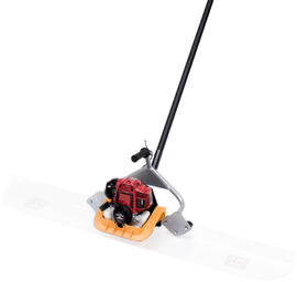 Combustion drive unit for Enar MISTRAL R vibrating screed