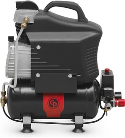 Piston Compressor Chicago Pneumatic CPRA 6 MS20 PS