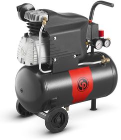 Piston Compressor Chicago Pneumatic CPRA 24 MS30 MS