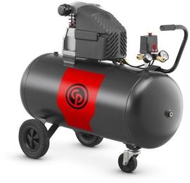 Piston Compressor Chicago Pneumatic CPRA 100 MS30 MS