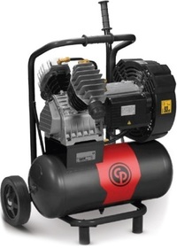 Piston Compressor Chicago Pneumatic CPRA 50 MV30 MT