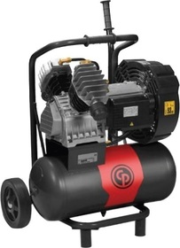Piston Compressor Chicago Pneumatic CPRA 24 MV30 MT
