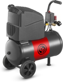 Piston Compressor Chicago Pneumatic CPRB 24 MF20 MS