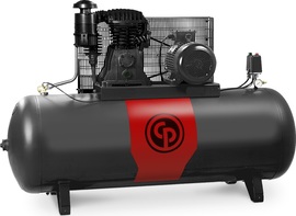 Piston Compressor Chicago Pneumatic CPRD 8500 NS39S FT