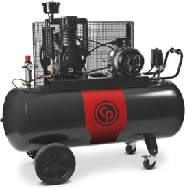 Piston Compressor Chicago Pneumatic CPRD 8500 NS39S MT