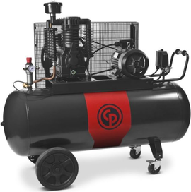 Piston Compressor Chicago Pneumatic CPRD 8270 NS59S MT