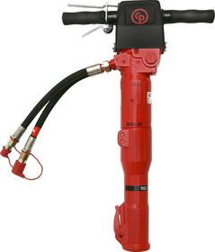 Hydraulic breaker Chicago Pneumatic BRK 95