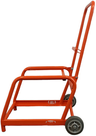 Transport cart IQ Power Tools for masonry saw iQ360XR