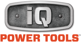 Table top iQ Power Tools for masonry saw iQTS244