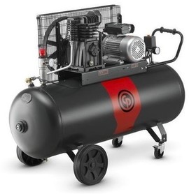 Piston Compressor Chicago Pneumatic CPRC 3270 NS19S MT