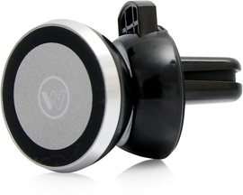 Magnetic holder for the phone Wacker Neuson