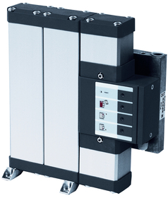 Osuszacz adsorpcyjny Gudepol Ultrapac 2000-0035