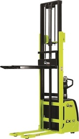 Electric stacker Lifter by Pramac LX 12/29 FREELIFT 1150x560