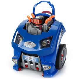 Service car for kids Bosch Klein