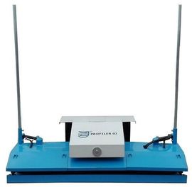 Profiling Jazon Profiler 03
