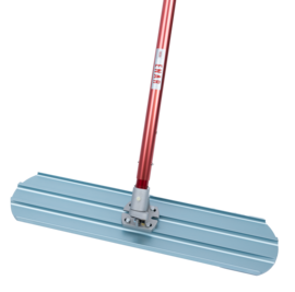 Oscillating concrete screed Enar TRO 900 MG