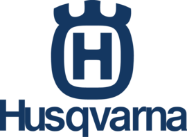 Outrigger standard for Husqvarna SVE/SVG