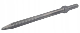 Star-shaped chisel Wacker Neuson 280 mm (27⌀ x 80 mm)