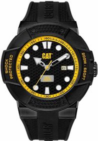 Watch Caterpillar Shockmaster