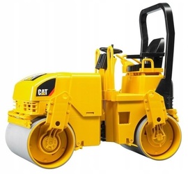 Caterpillar Tandem Roller 1:16