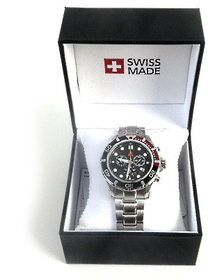 Watch Ammann Chrono