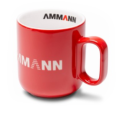 Kubek porcelanowy 400 ml Ammann